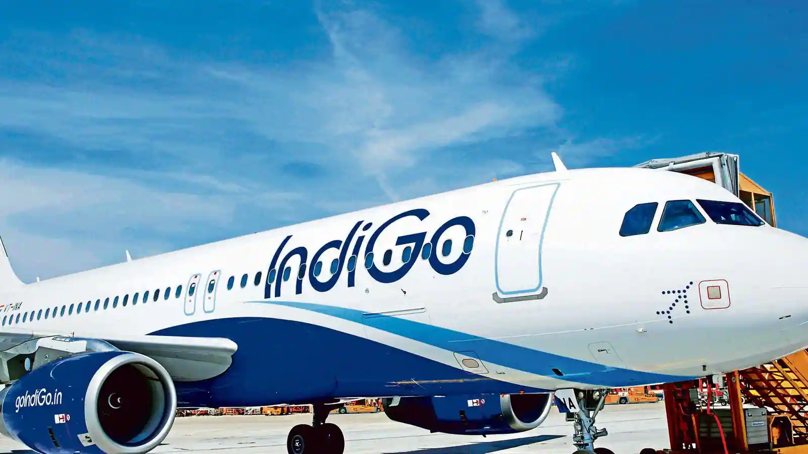 Indigo Airways Ticket Sales Office In ,Dhaka