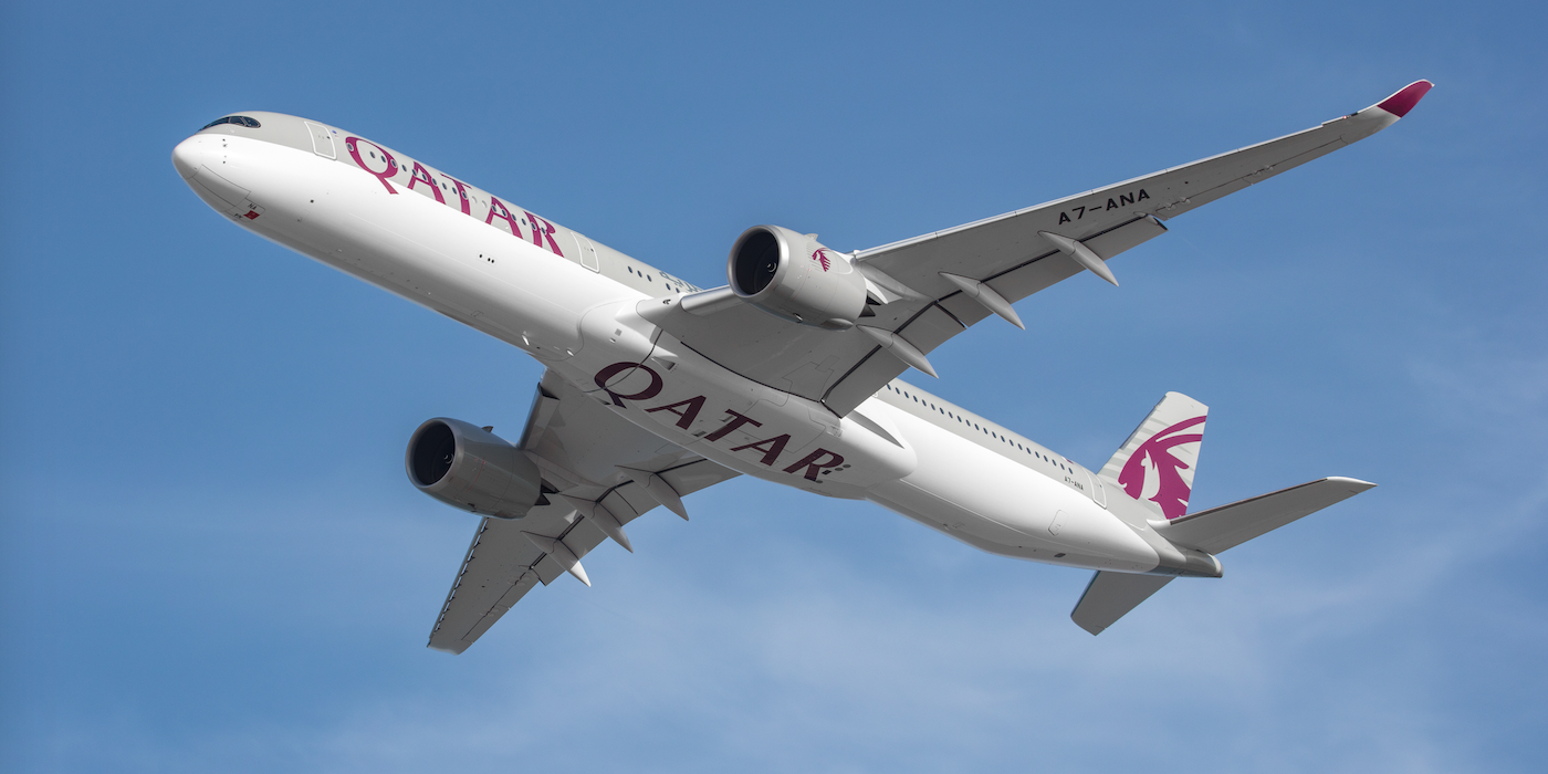 Qatar Airways Ticket Sales Office In, Dhaka