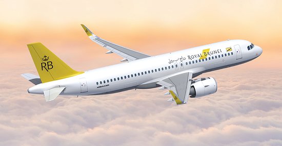 Royal Brunei Airlines Ticket Sales Office Dhaka